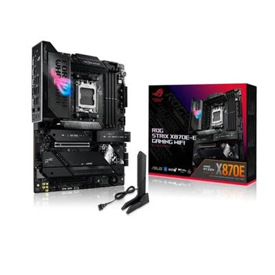 ROG STRIX X870EE GAMING WIFI ROG STRIX X870EE GAMING WIFI